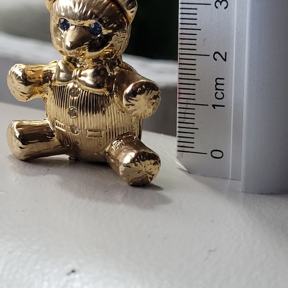 MAX FACTOR vintage solid perfume - Picture 5 of 5